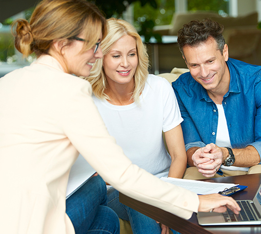 Deposits, Inspections and Appraisals